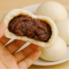 박지연의 가창옛날찐빵 1박스(100gx25개) 직접생산