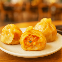 김치만두 1박스(110개)