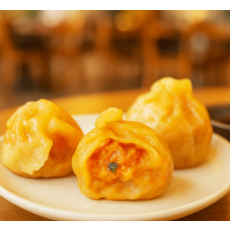 김치만두 실속형 1박스(50개) + 아이스박스(팩포함)