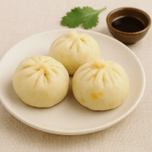 김치왕만두 실속형 1박스(20개)