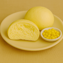 가창옛날찐빵 / 옥수수 찐빵 1BOX 25개/ 총알배송 옥수수찐빵 맛있어요~ 담백한 옥수수찐빵 강추